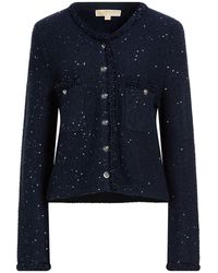 MICHAEL Michael Kors - Cardigan - Lyst