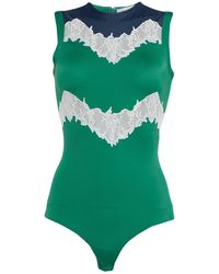 Valentino T-shirt - Green