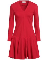 MEIMEIJ - Vestito Corto - Lyst