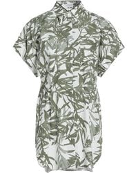 Brunello Cucinelli - Shirts - Lyst