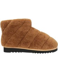 Stand Studio - Ankle Boots - Lyst
