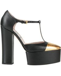 N°21 - Pumps - Lyst