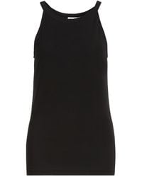 Alpha Studio - Top - Lyst