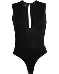 Pinko - Bodysuit - Lyst