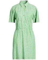 Compagnia Italiana - Mini Dresses - Lyst