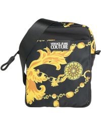 Versace Jeans Couture - Cross-body Bag - Lyst
