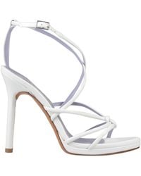Albano - Sandals - Lyst