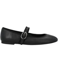 Stuart Weitzman - Ballerina - Lyst