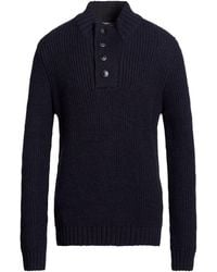 Fred Mello - Sweater Acrylic, Wool, Polyamide - Lyst