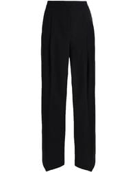 KARL LAGERFELD - Trouser - Lyst