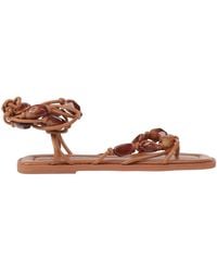 FARM Rio - Sandals - Lyst