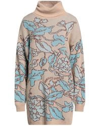 Twinset - Turtleneck - Lyst