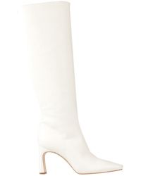 Liu Jo - Knee Boots - Lyst