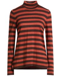 Maliparmi - Turtlenecks - Lyst