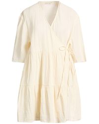 RHODE - Mini Dress - Lyst