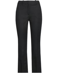 Peserico - Trouser - Lyst