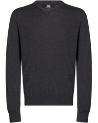 Alpha Studio - Pullover - Lyst