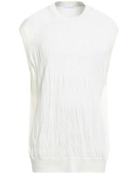 Helmut Lang - Pullover - Lyst