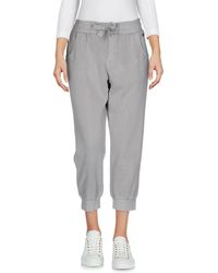 napapijri grey joggers