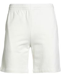 Helmut Lang - Shorts & Bermuda Shorts - Lyst