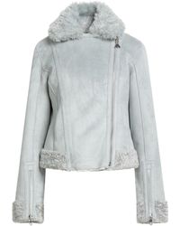 Patrizia Pepe - Jackets - Lyst