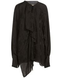 Uma Wang - Camicia - Lyst