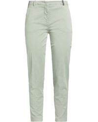 Fabiana Filippi - Trouser - Lyst