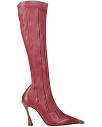Mugler - Boot - Lyst