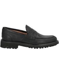 Lo.white - Loafers Leather - Lyst