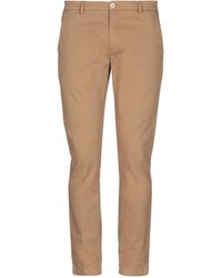 Yan Simmon - Trouser - Lyst