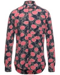 Brian Dales - Shirt - Lyst