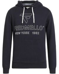 Fred Mello - Sweatshirt - Lyst