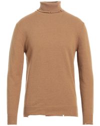Officina 36 - Rollkragenpullover - Lyst