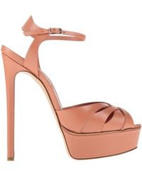Casadei - Sandals - Lyst