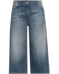 Laurence Bras - Pantaloni Jeans - Lyst