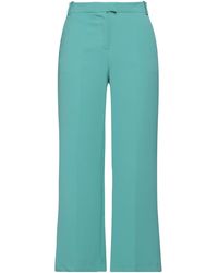 Kaos - Pants Polyester, Elastane - Lyst