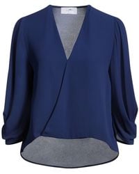 Soallure - Tops - Lyst