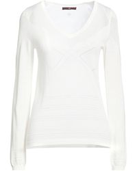 High - Pullover - Lyst