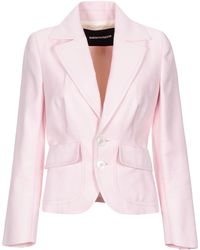 DSquared² Americana - Rosa