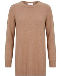 Max Mara - Sweater Cashmere - Lyst