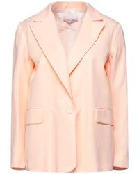 Twenty Easy By Kaos - Suit Jacket - Lyst