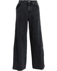 adidas Originals - Pantaloni Jeans - Lyst