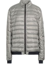 Fay - Down Jacket - Lyst