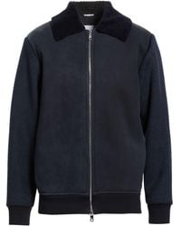 Marco Pescarolo - Jacket - Lyst