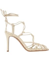 forte_forte - Sandals - Lyst
