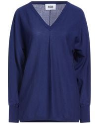 Alpha Studio - Pullover - Lyst