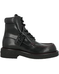 Ferragamo - Stiefelette - Lyst