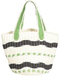 Maliparmi - Handbags - Lyst