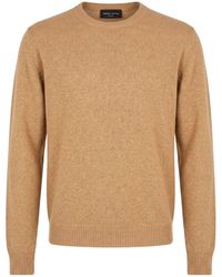 Roberto Collina - Pullover - Lyst