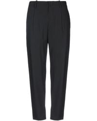 armani pants mens